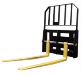 Pallet Forks Mansfield Victoria 3722