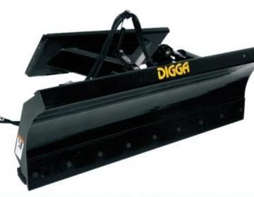 Dozer Blade Mansfield Victoria 3722